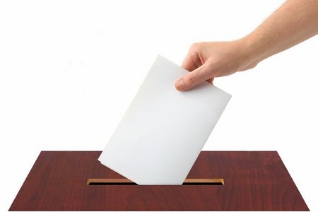 Опрос: За какую партию вы проголосуете на выборах в ГД в сентябре? 